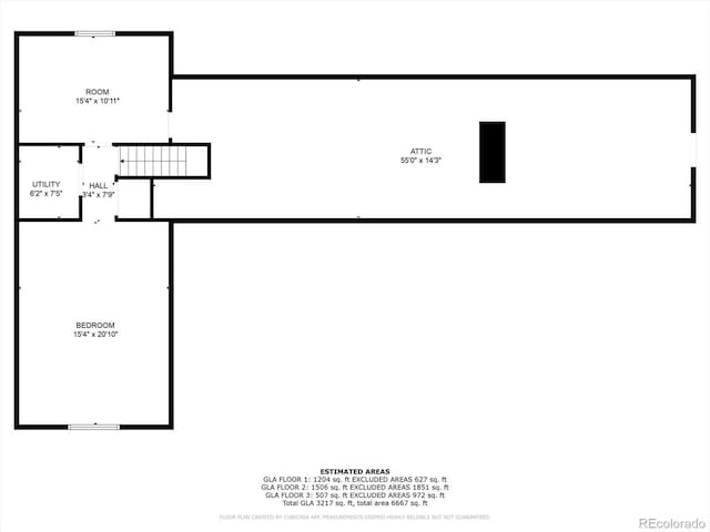 2938 Wolfensberger Rd, Sedalia, CO 80135 - photo 43