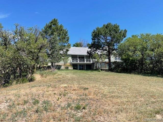 2938 Wolfensberger Rd, Sedalia, CO 80135 - photo 4