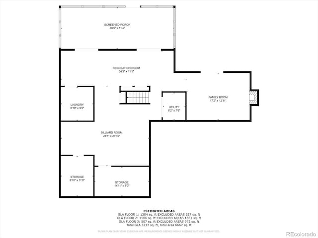 2938 Wolfensberger Rd, Sedalia, CO 80135 - photo 42