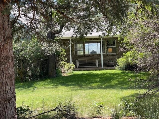 2938 Wolfensberger Rd, Sedalia, CO 80135 - photo 3
