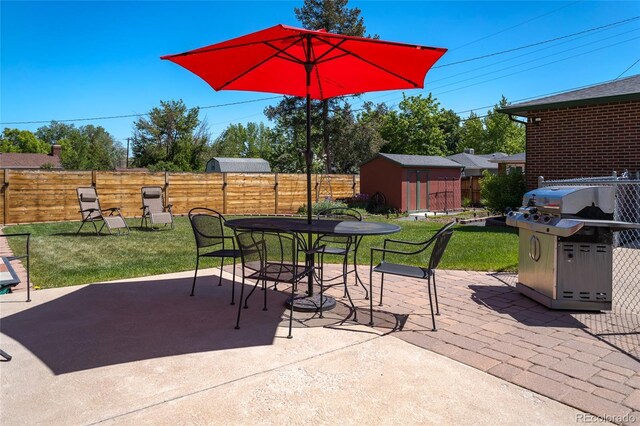 4530 S Inca St, Englewood, CO 80110 - photo 26