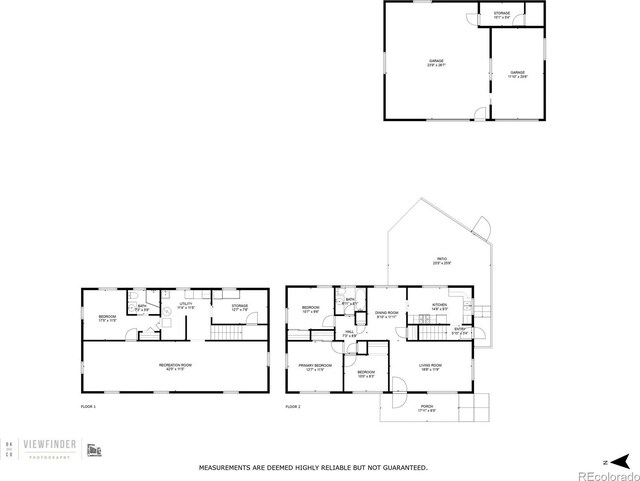 4530 S Inca St, Englewood, CO 80110 - photo 32
