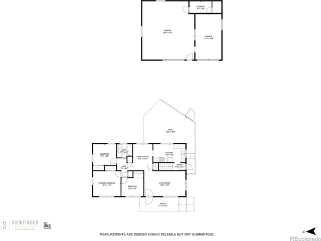 4530 S Inca St, Englewood, CO 80110 - photo 33