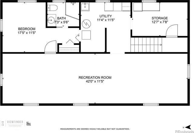 4530 S Inca St, Englewood, CO 80110 - photo 34