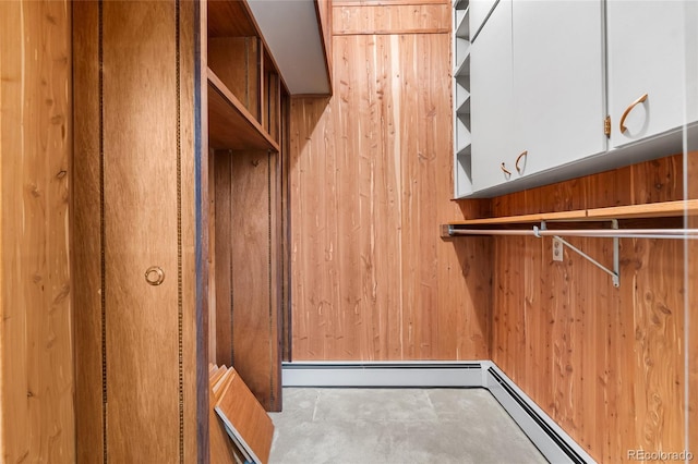 1280 Xanadu St, Aurora, CO 80011 - view of walk in closet