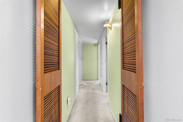 1280 Xanadu St, Aurora, CO 80011 - view of hallway