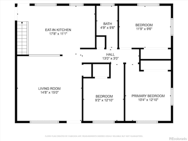7162 Quay St, Arvada, CO 80003 - photo 24
