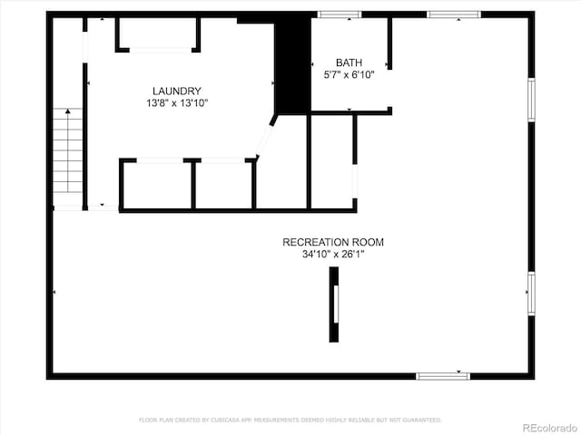 7162 Quay St, Arvada, CO 80003 - photo 25