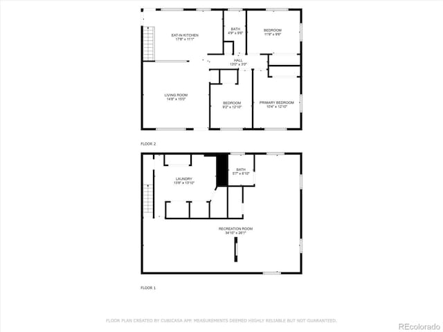 7162 Quay St, Arvada, CO 80003 - photo 26