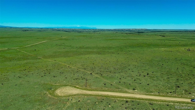 Turkey Ridge Rnch, Walsenburg CO, 81089 land for sale