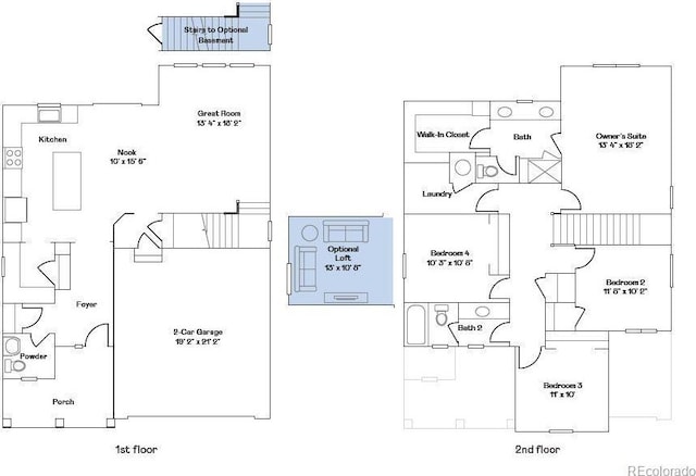 7759 S Cherokee Trl, Centennial, CO 80016 - photo 4
