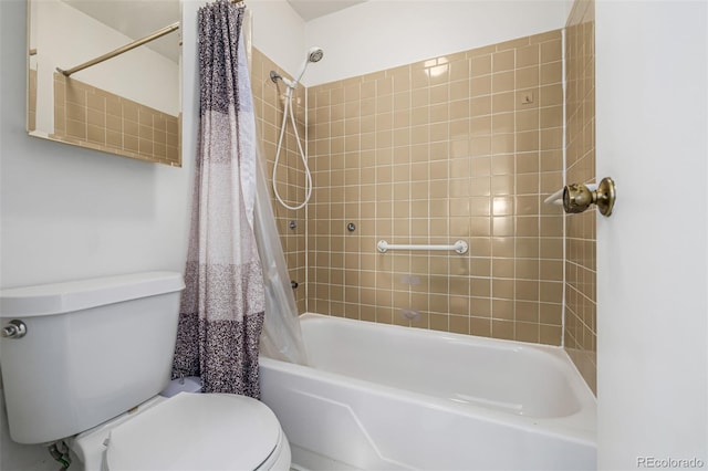 7801 W 35th Ave Unit 406, Wheat Ridge, CO 80033 - full bath featuring toilet and shower / tub combo with curtain
