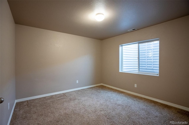 1985 Reed Grass Way, Colorado Springs, CO 80915 - empty room featuring carpet and baseboards