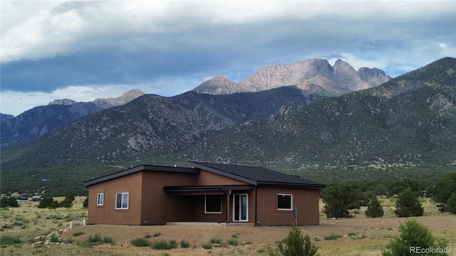 3370 S Carefree Way, Crestone, CO 81131 - photo 1