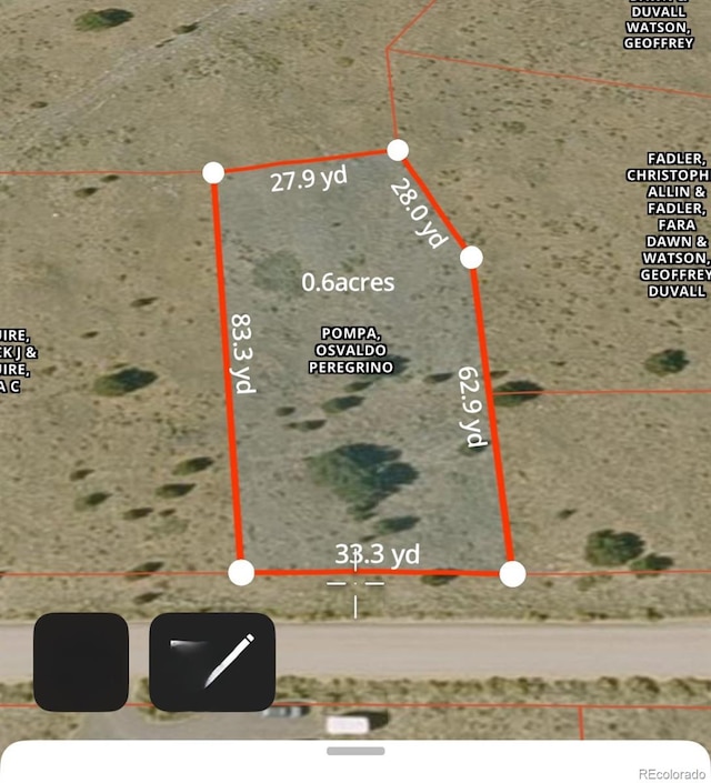 3370 S Carefree Way, Crestone, CO 81131 - photo 37