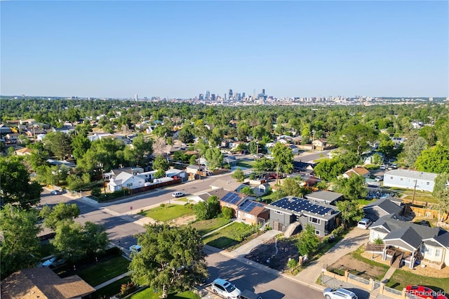 220 S Raleigh St, Denver, CO 80219 - view of urban area with nearby suburban area