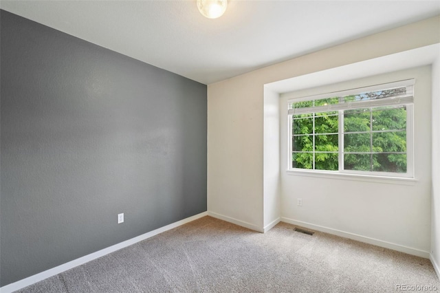 2408 Concord Cir, Lafayette, CO 80026 - carpeted empty room featuring baseboards