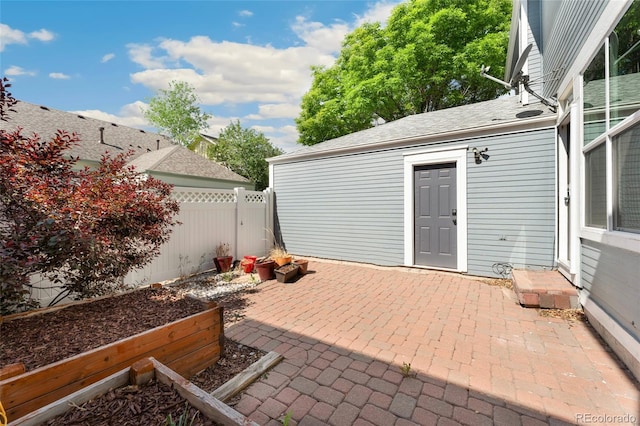 7860 E Ellsworth Ave, Denver, CO 80230 - view of patio / terrace