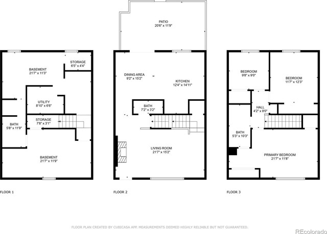 12640 W Virginia Ave, Lakewood, CO 80228 - photo 22