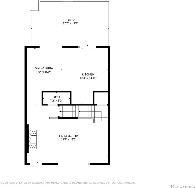12640 W Virginia Ave, Lakewood, CO 80228 - photo 24