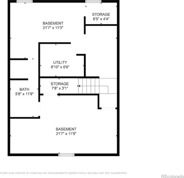 12640 W Virginia Ave, Lakewood, CO 80228 - photo 25