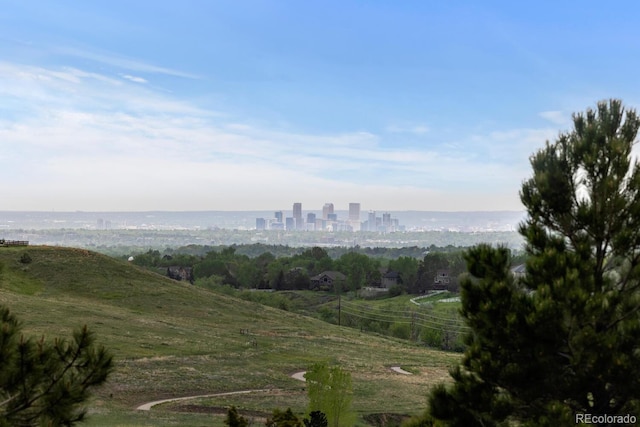 17223 W 84th Dr, Arvada, CO 80007 - water view featuring a view of skyline