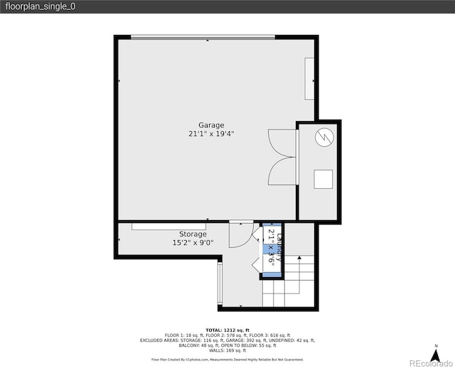 8783 W Cornell Ave Unit 8, Lakewood, CO 80227 - photo 31