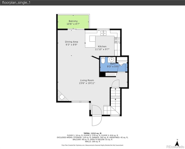 8783 W Cornell Ave Unit 8, Lakewood, CO 80227 - photo 32
