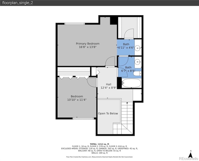 8783 W Cornell Ave Unit 8, Lakewood, CO 80227 - photo 33