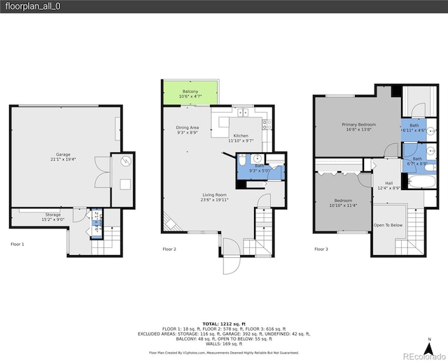 8783 W Cornell Ave Unit 8, Lakewood, CO 80227 - photo 34