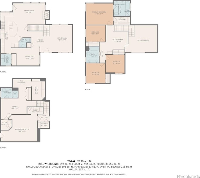 12 Long Spur, Littleton, CO 80127 - photo 50