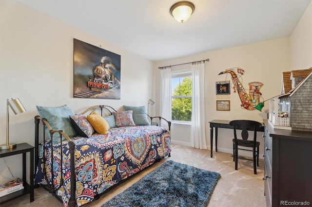 3741 Harvard Pl, Broomfield, CO 80023 - carpeted bedroom with baseboards