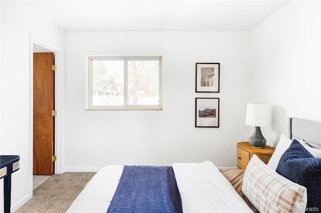 6580 Independence Way, Arvada, CO 80004 - bedroom with carpet and baseboards