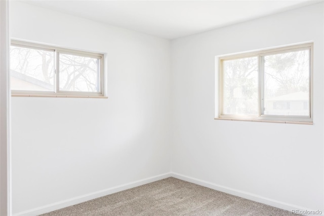 6580 Independence Way, Arvada, CO 80004 - carpeted empty room with plenty of natural light