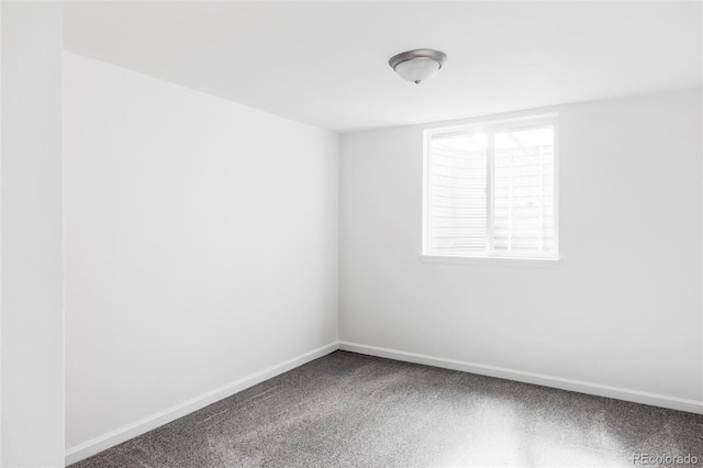 6580 Independence Way, Arvada, CO 80004 - unfurnished room featuring baseboards
