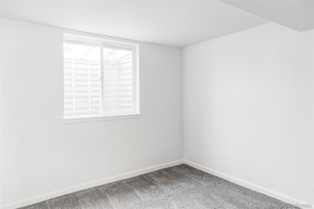 6580 Independence Way, Arvada, CO 80004 - unfurnished room featuring baseboards and carpet