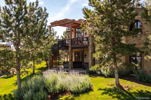 11415 Birolli Pl, Littleton, CO 80125 - photo 43