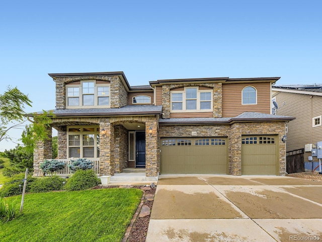 1648 Exquisite St, Castle Rock, CO 80109 - photo 2