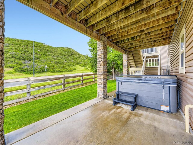 1648 Exquisite St, Castle Rock, CO 80109 - photo 25