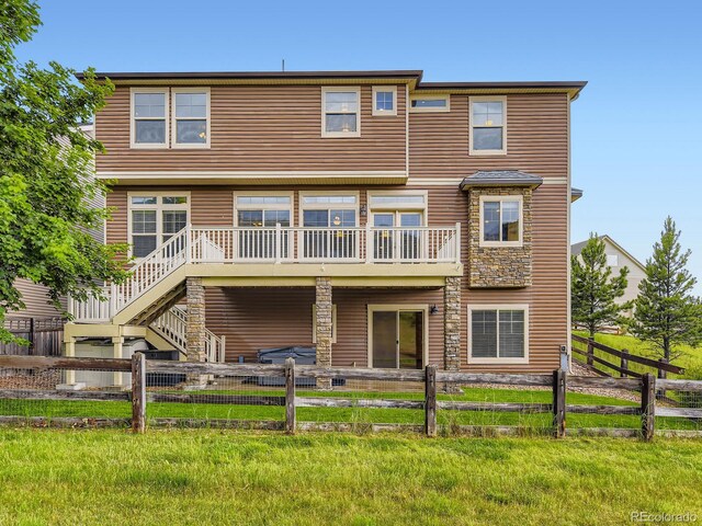 1648 Exquisite St, Castle Rock, CO 80109 - photo 26