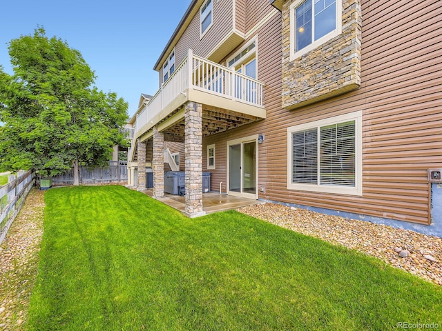 1648 Exquisite St, Castle Rock, CO 80109 - photo 27