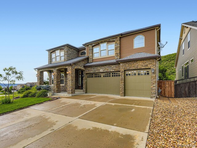 1648 Exquisite St, Castle Rock, CO 80109 - photo 28