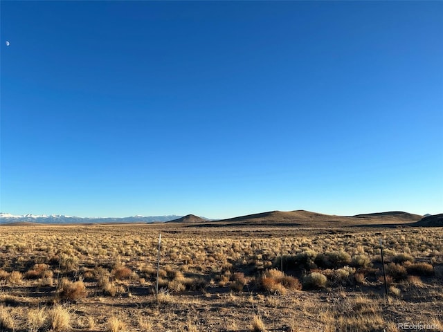 9740 Boulder Blvd, Blanca CO, 81123 land for sale