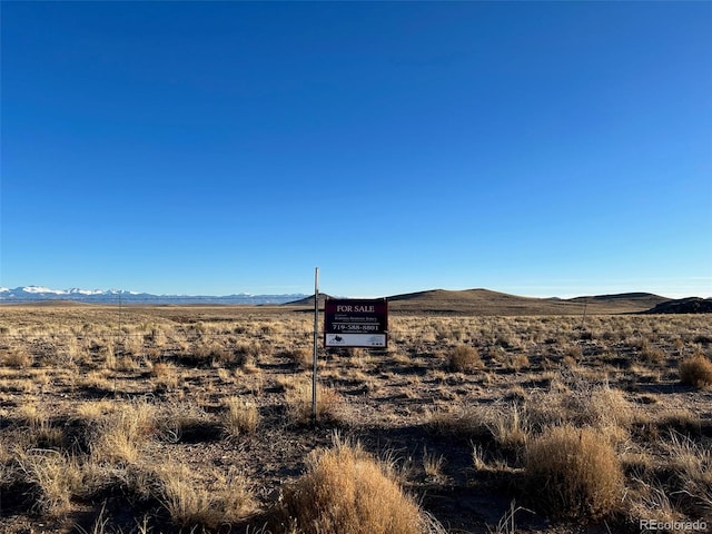 Listing photo 2 for 9740 Boulder Blvd, Blanca CO 81123