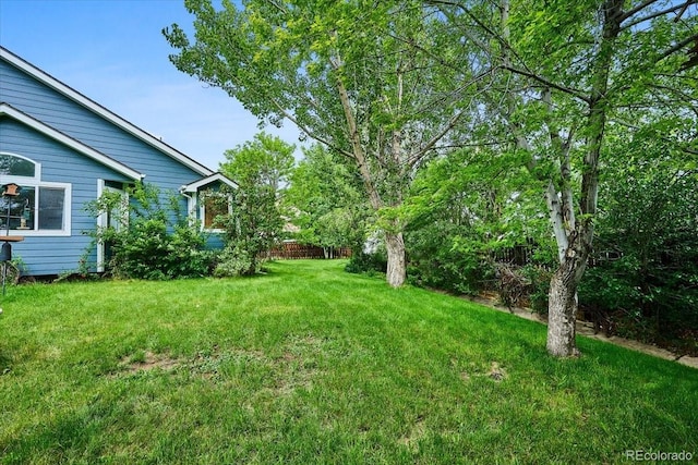 19113 W 60th Ln, Golden, CO 80403 - view of green lawn