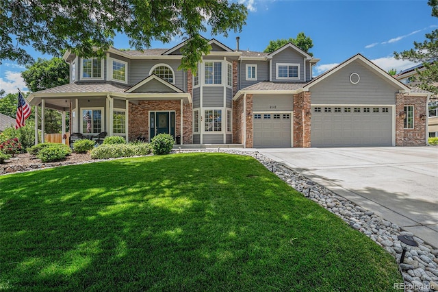 4541 Christensen Cir, Littleton, CO 80123 - photo 1