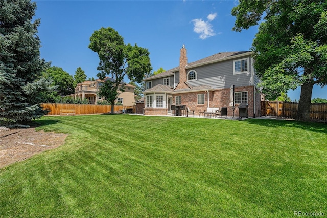 4541 Christensen Cir, Littleton, CO 80123 - photo 38