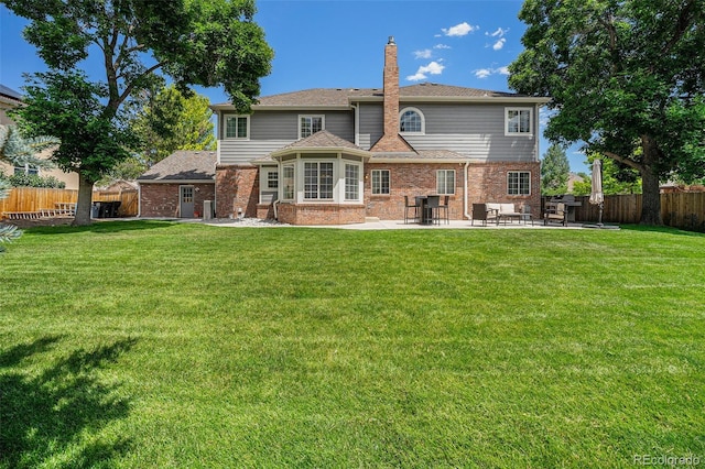 4541 Christensen Cir, Littleton, CO 80123 - photo 39