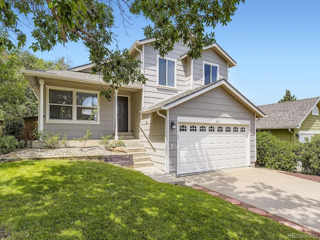6532 Freeport Dr, Highlands Ranch, CO 80130 - photo 1
