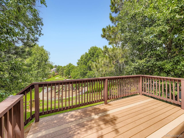 6532 Freeport Dr, Highlands Ranch, CO 80130 - photo 15